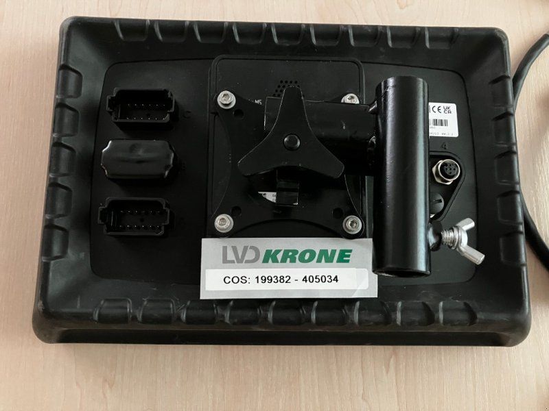 Krone CCI 1200