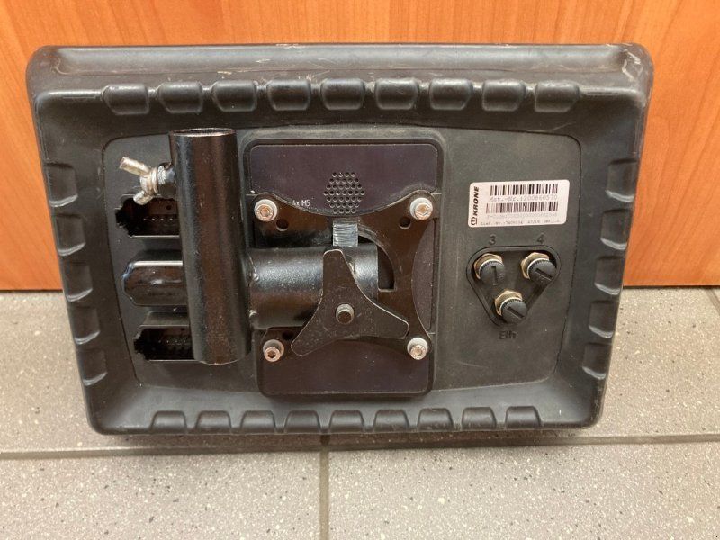 Krone CCI 1200 Terminal