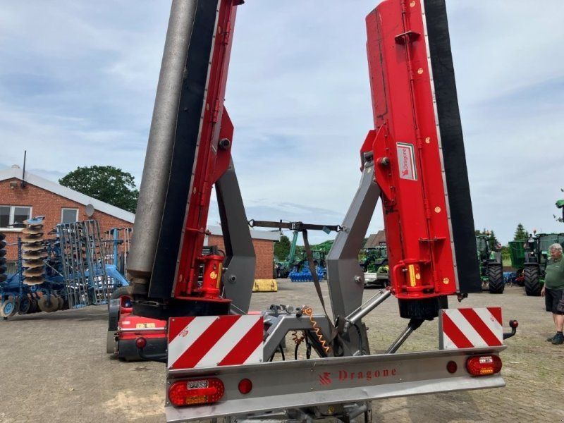 DRAGONE VD 7700