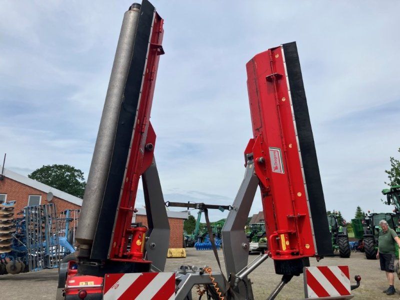 DRAGONE VD 7700
