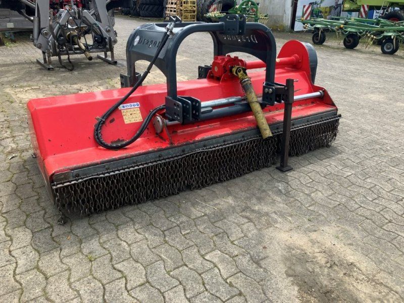 DRAGONE VX 280