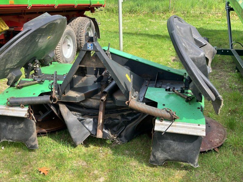 Deutz-Fahr KM4.27FS