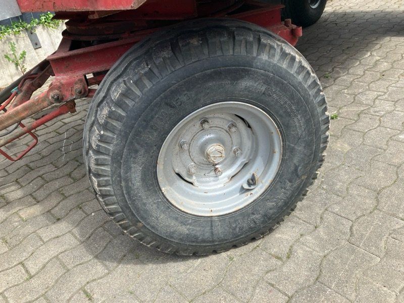 Tebbe Öl-Kippung