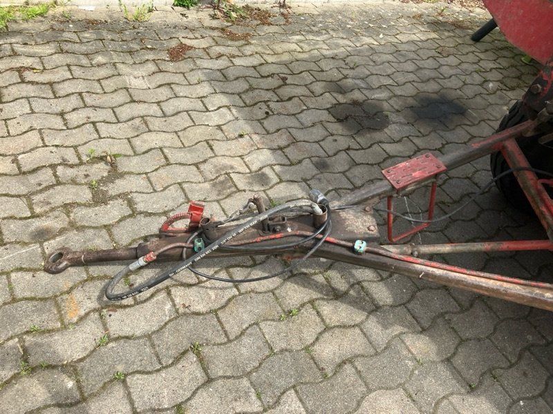 Tebbe Öl-Kippung