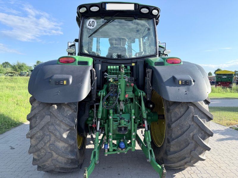 John Deere 6155R