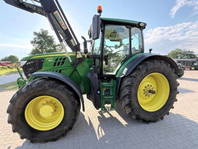 John Deere 6155R