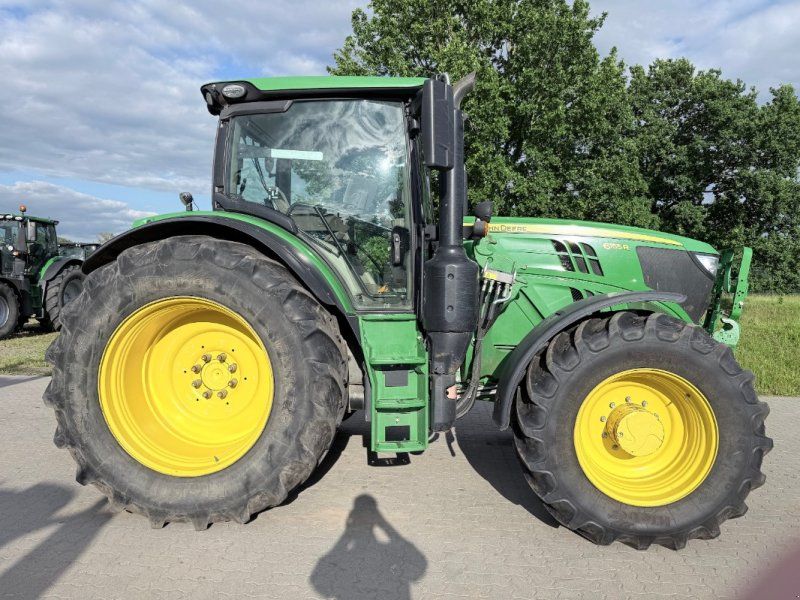 John Deere 6155R