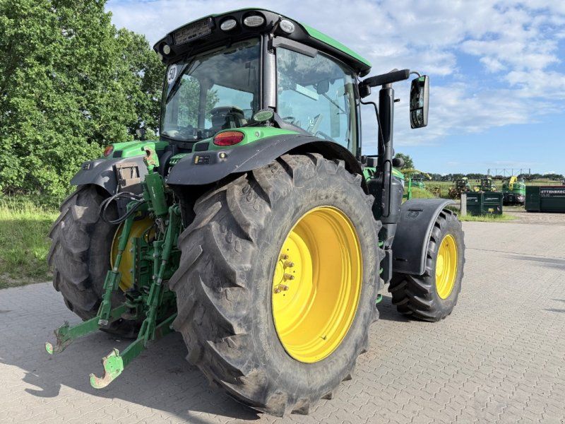 John Deere 6155R