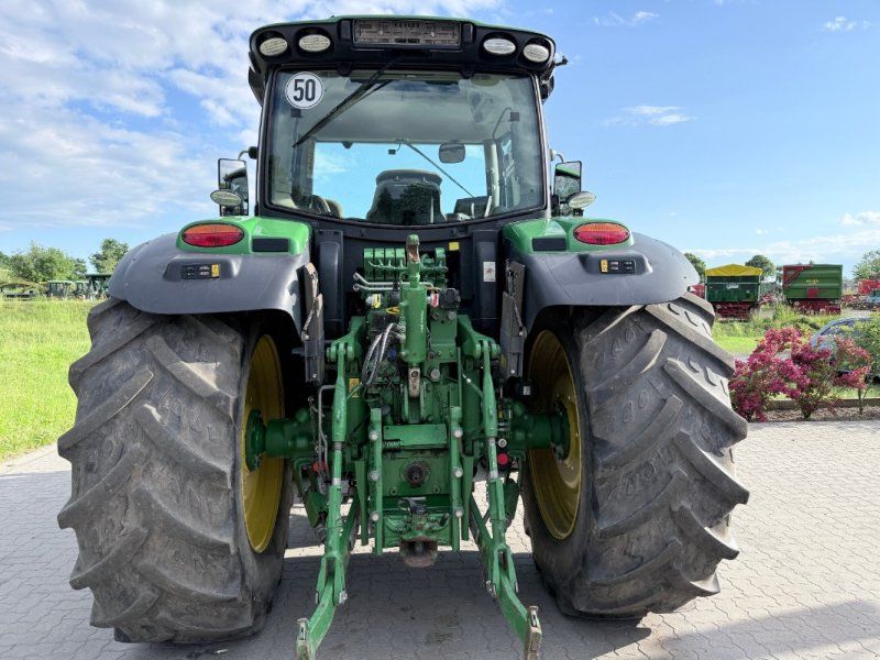 John Deere 6155R