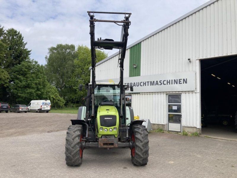 Claas Celtis