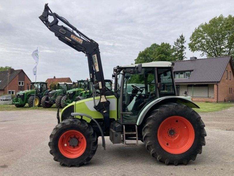 Claas Celtis