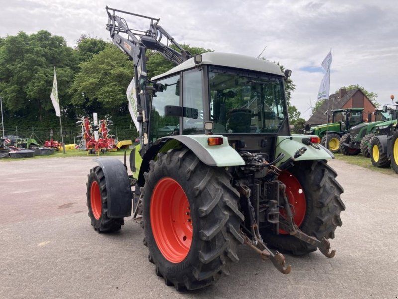 Claas Celtis