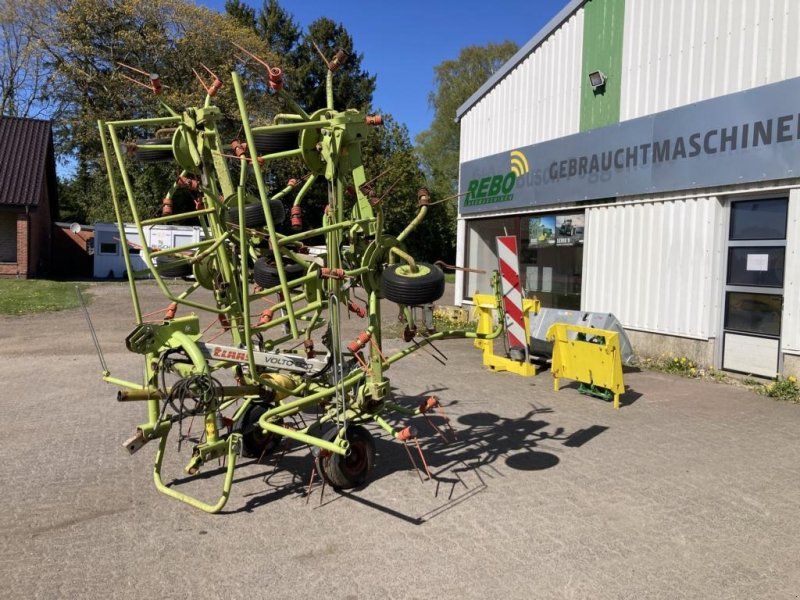 Claas Volto 870 H