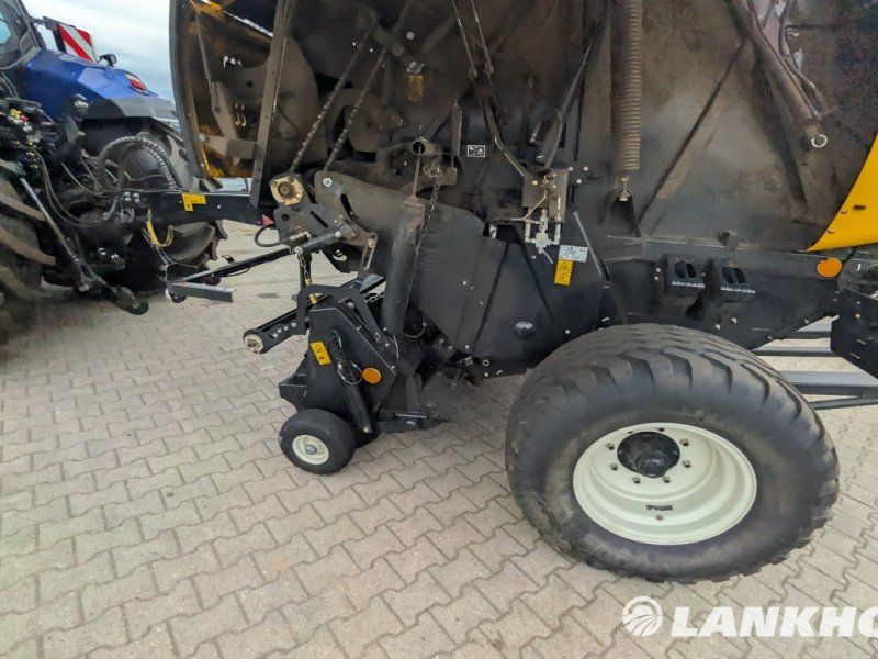 New Holland RB 180 CROP CUTTER