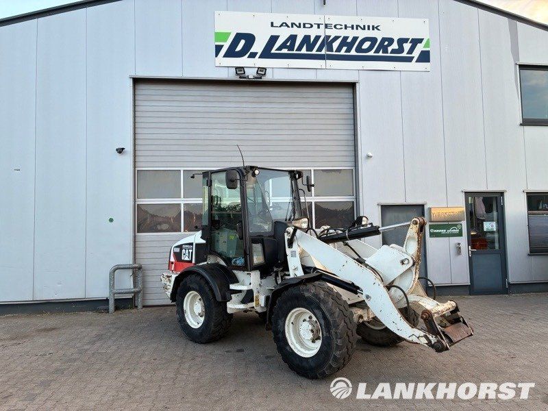 Cat 908H