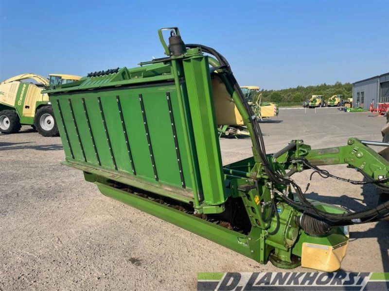 Krone EC B 1000 CV Collect