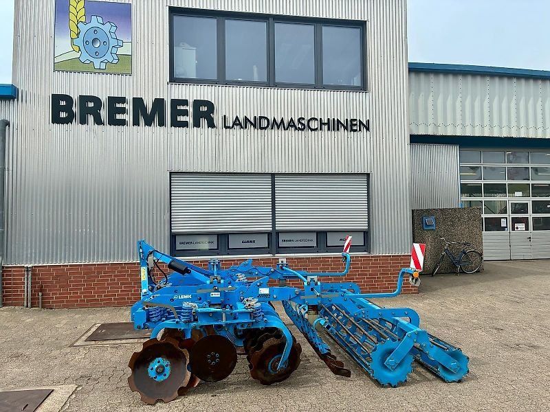 Lemken RUBIN 10/300