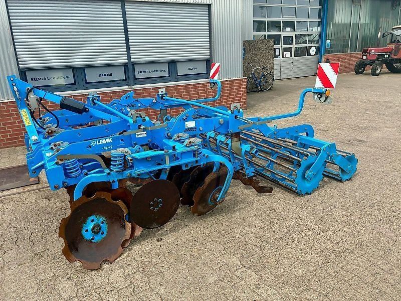 Lemken RUBIN 10/300