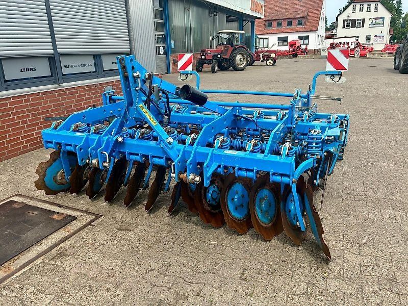 Lemken RUBIN 10/300