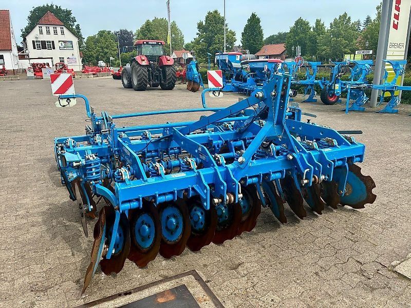 Lemken RUBIN 10/300