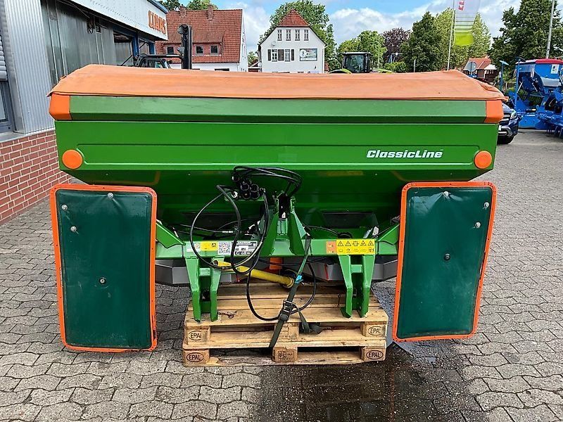 Amazone ZA-M 1501  Classic Line  SBS