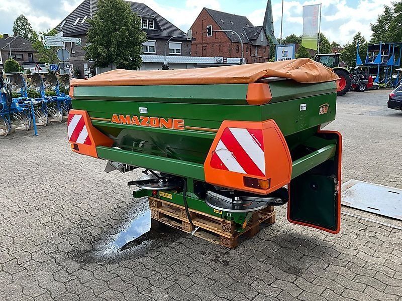 Amazone ZA-M 1501  Classic Line  SBS