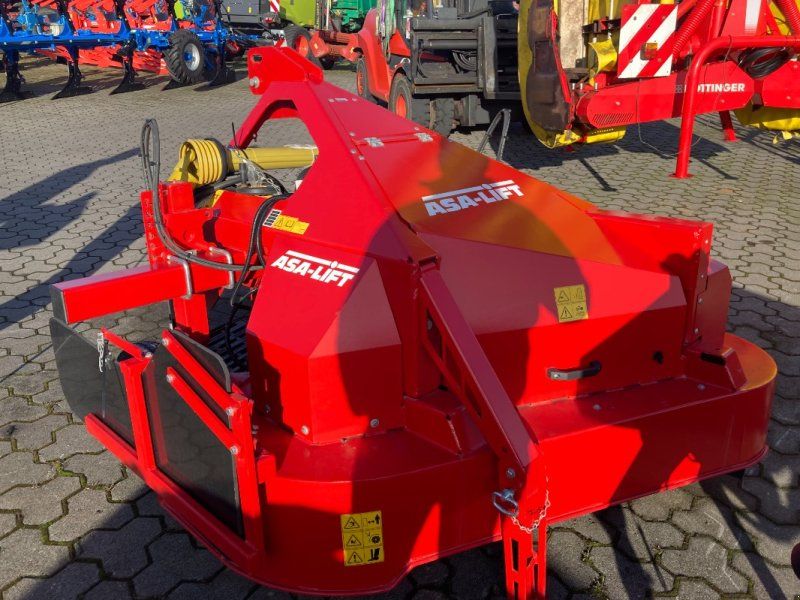 ASA-Lift OT-1500 F   Baugleich wie Grimme WERTIG