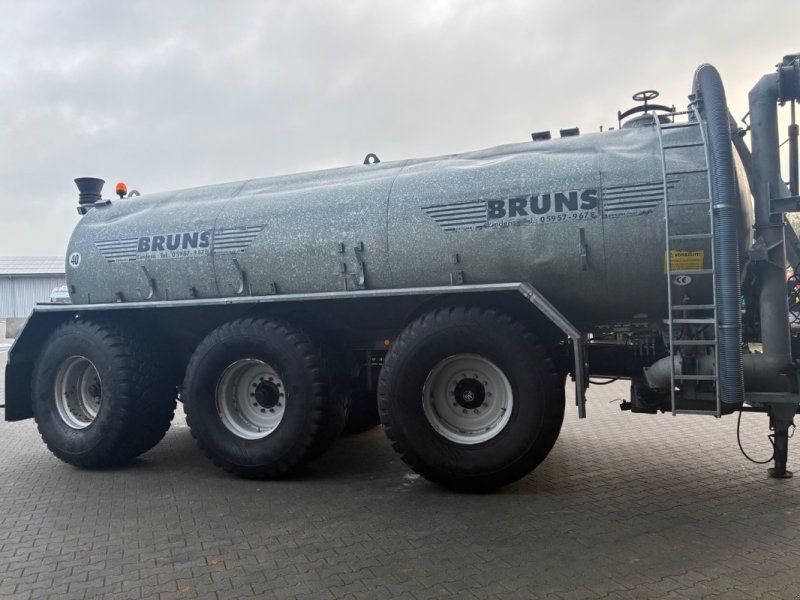 Bruns VD 22