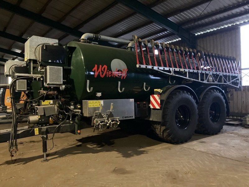 Wienhoff 20300 T PTW