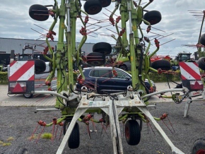 Claas Volto 1100 T