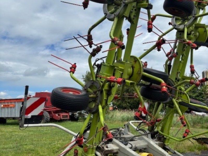Claas Volto 1100 T