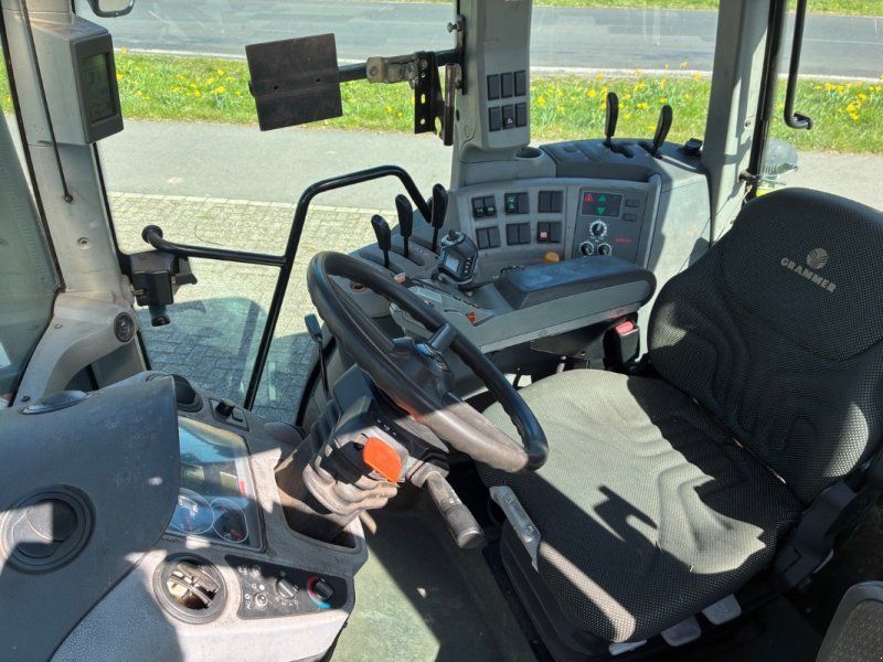 Claas Arion 520 CIS
