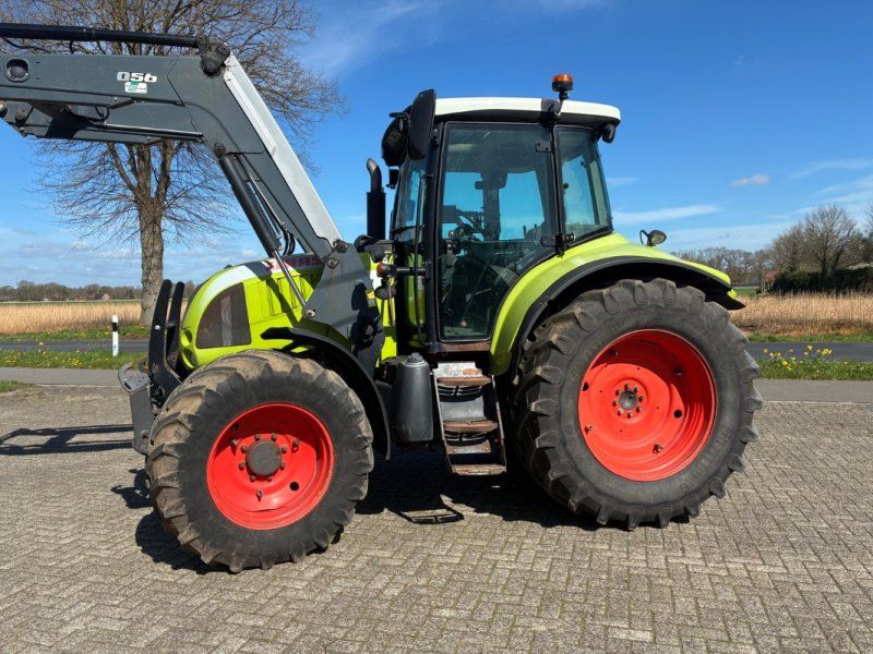Claas Arion 520 CIS