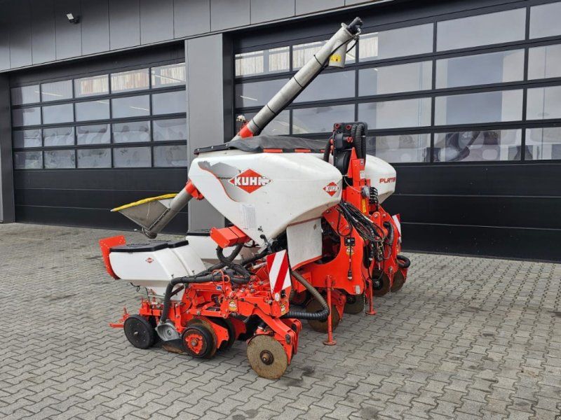 Kuhn Planter 3 TS