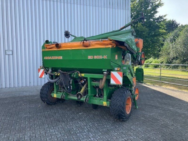 Amazone ED 602-K