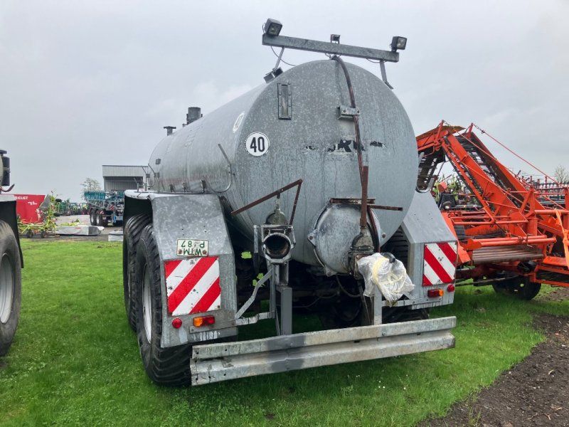 Bruns VT 14