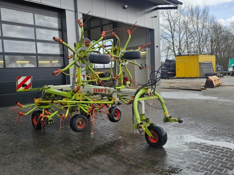 Claas Volto 1050 T