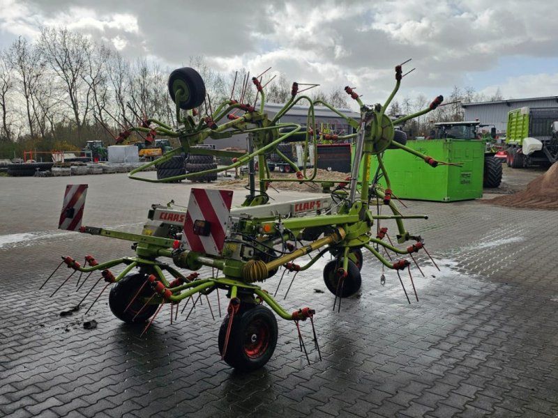 Claas Volto 1050 T