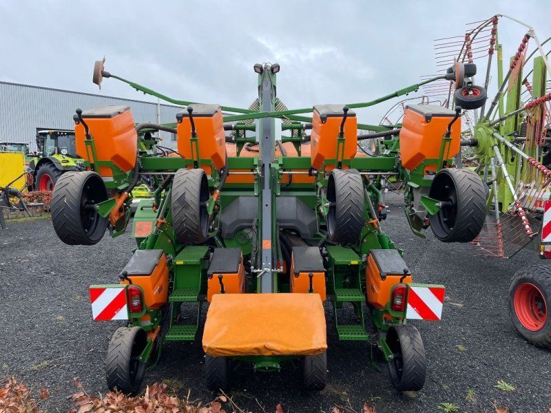 Amazone ED 6000-2C