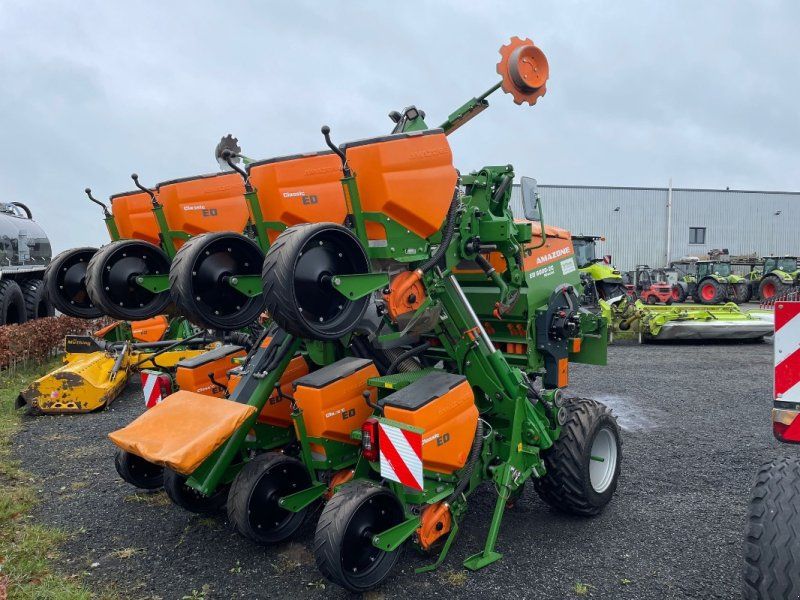 Amazone ED 6000-2C