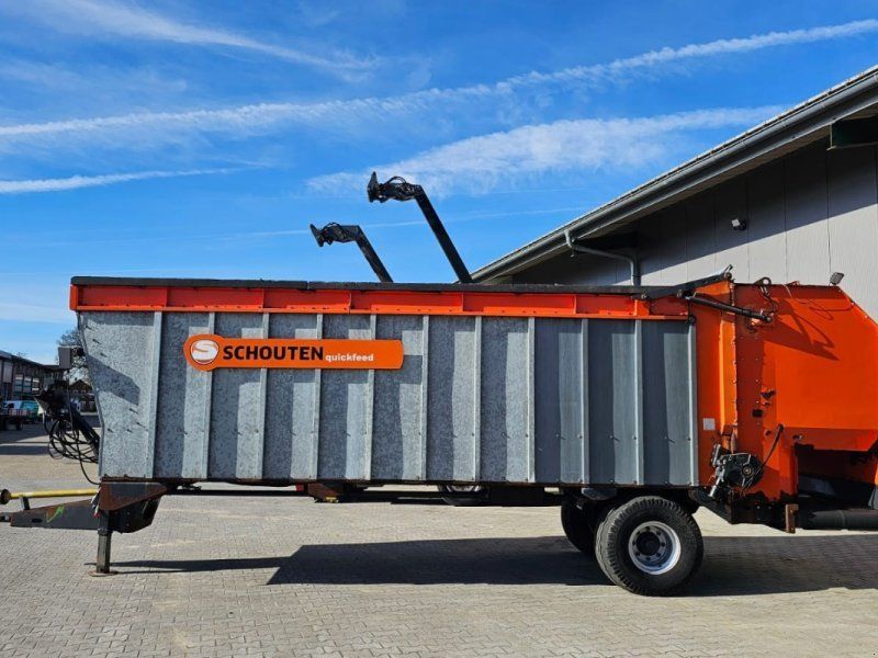 Schouten MDW 220