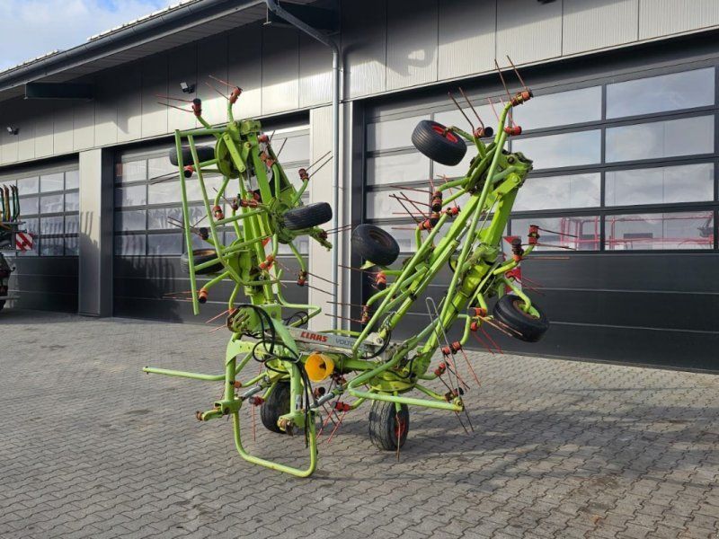 Claas Volto 870 H