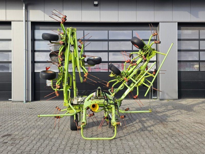Claas Volto 870 H