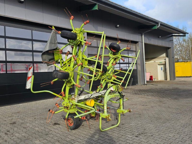 Claas Volto 870 H