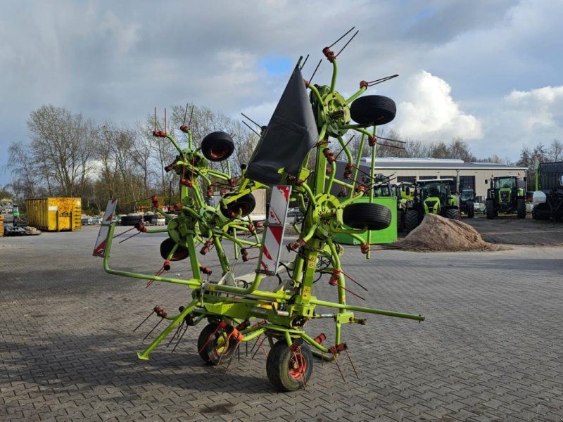 Claas Volto 870 H