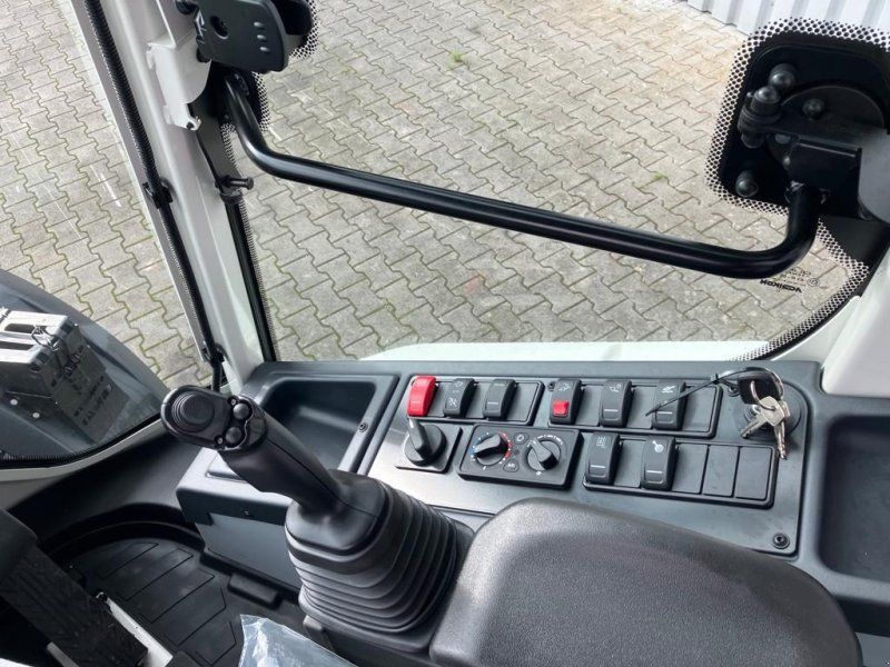 Claas Torion 644 Sinus