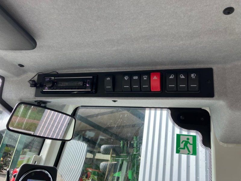 Claas Torion 644 Sinus