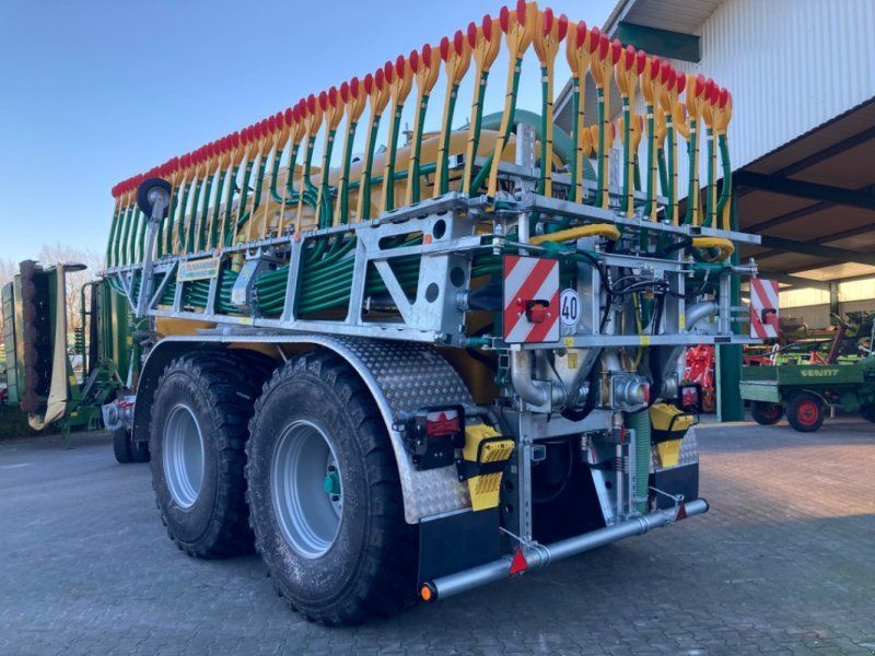 Zunhammer MKE 15,5 PU