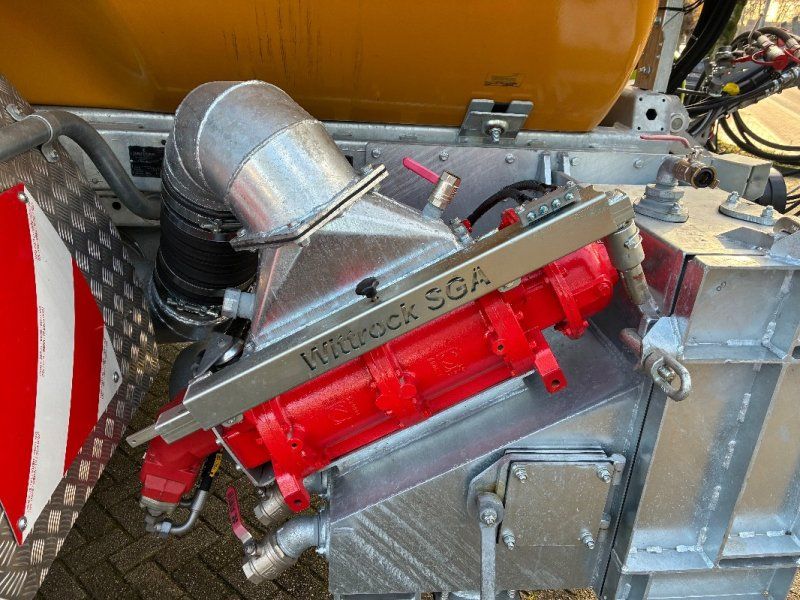 Zunhammer MKE 15,5 PU