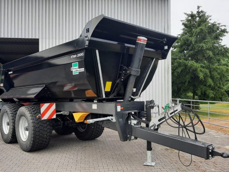 Reisch RTWK-200.KS550